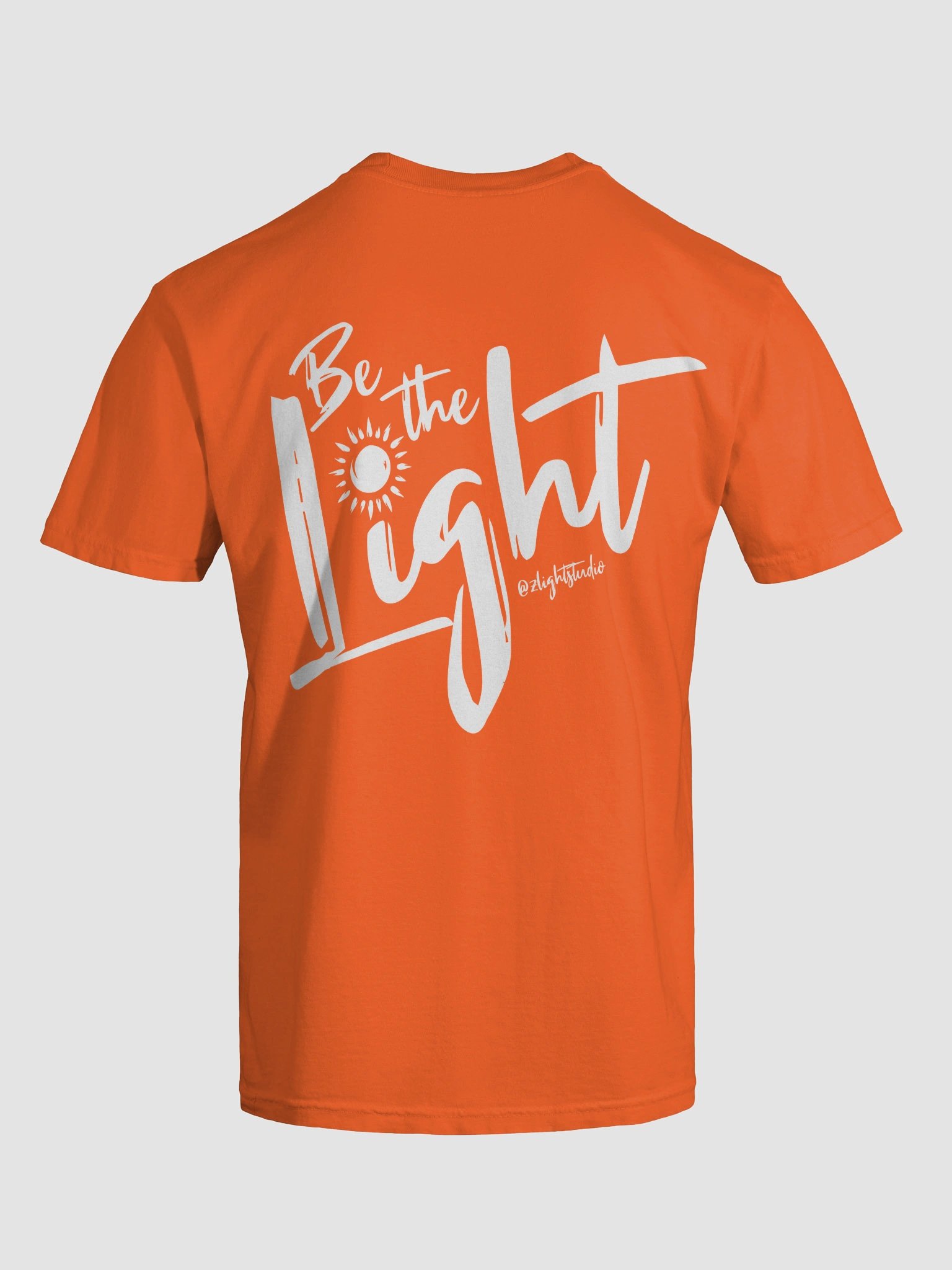 Member Only Guided Light Tee product image (6)