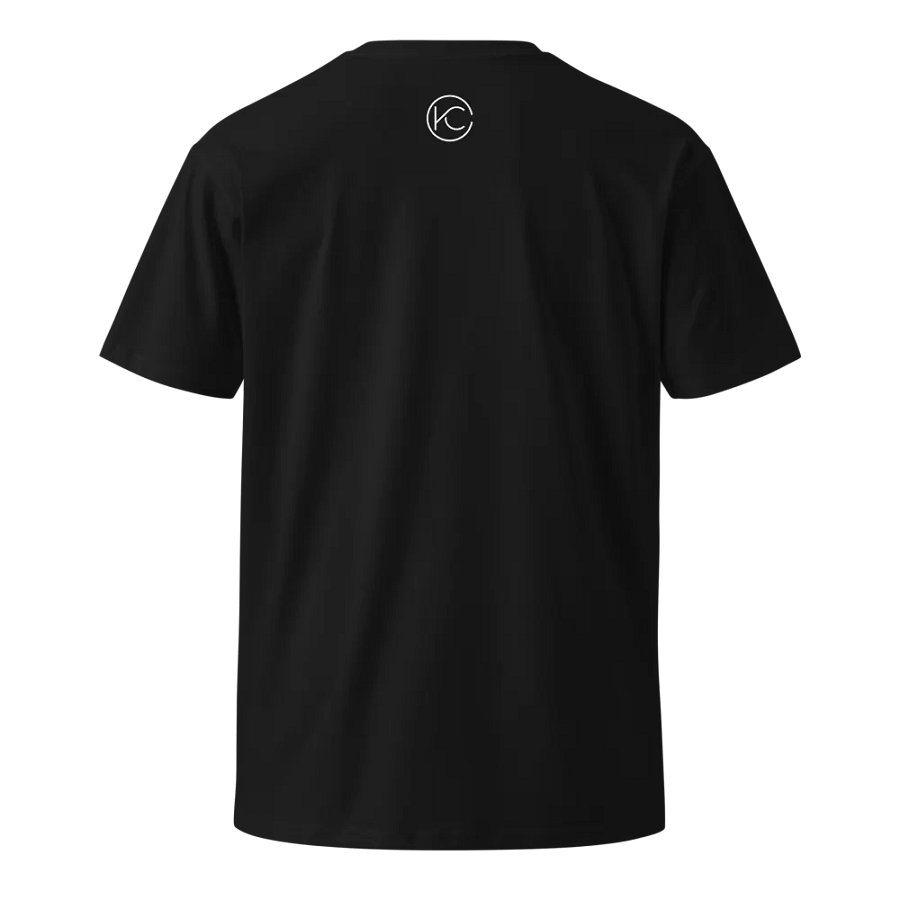 JUST BELIEVE | T-SHIRT KC product image (4)