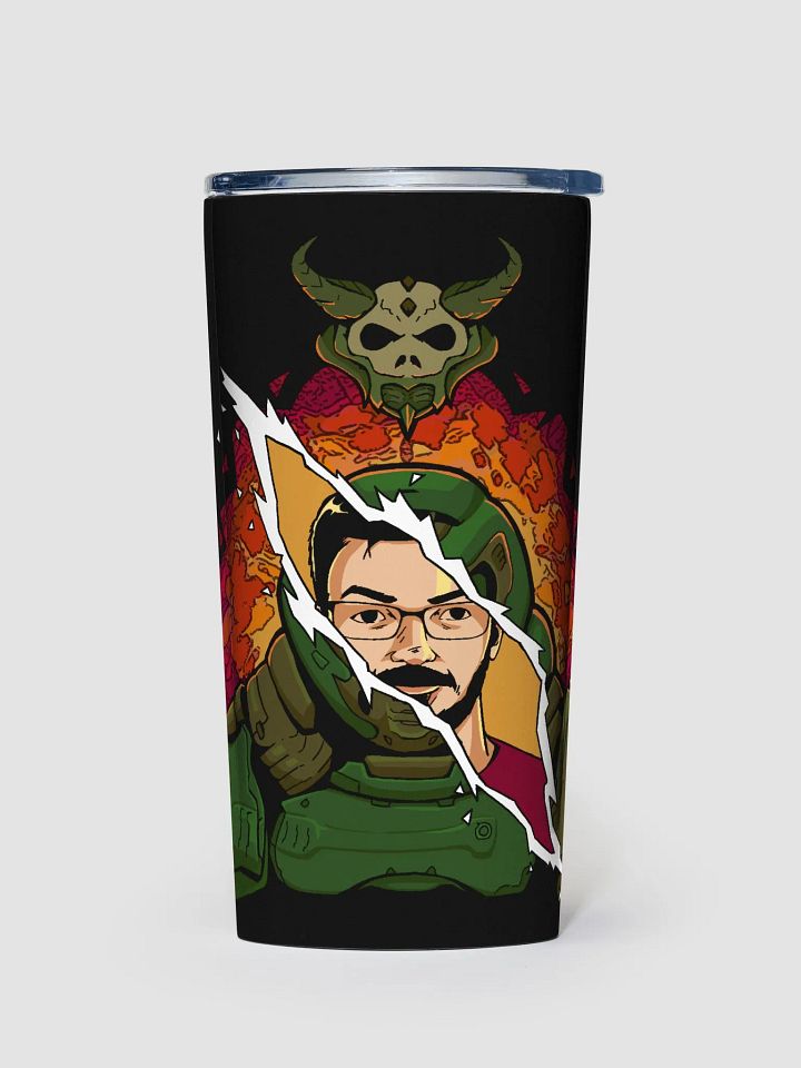 eabRIP&TEAR 20oz Tumbler product image (1)