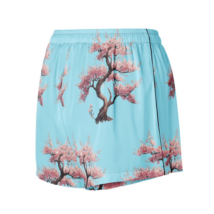 Blossom PJ Shorts product image (2)
