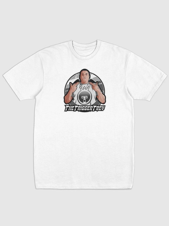 TheTriggerTrey Shirt product image (1)