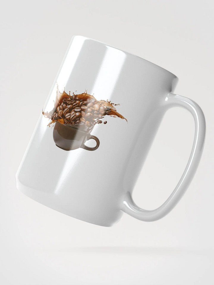 The Perfect Brew Coffee Mug product image (2)
