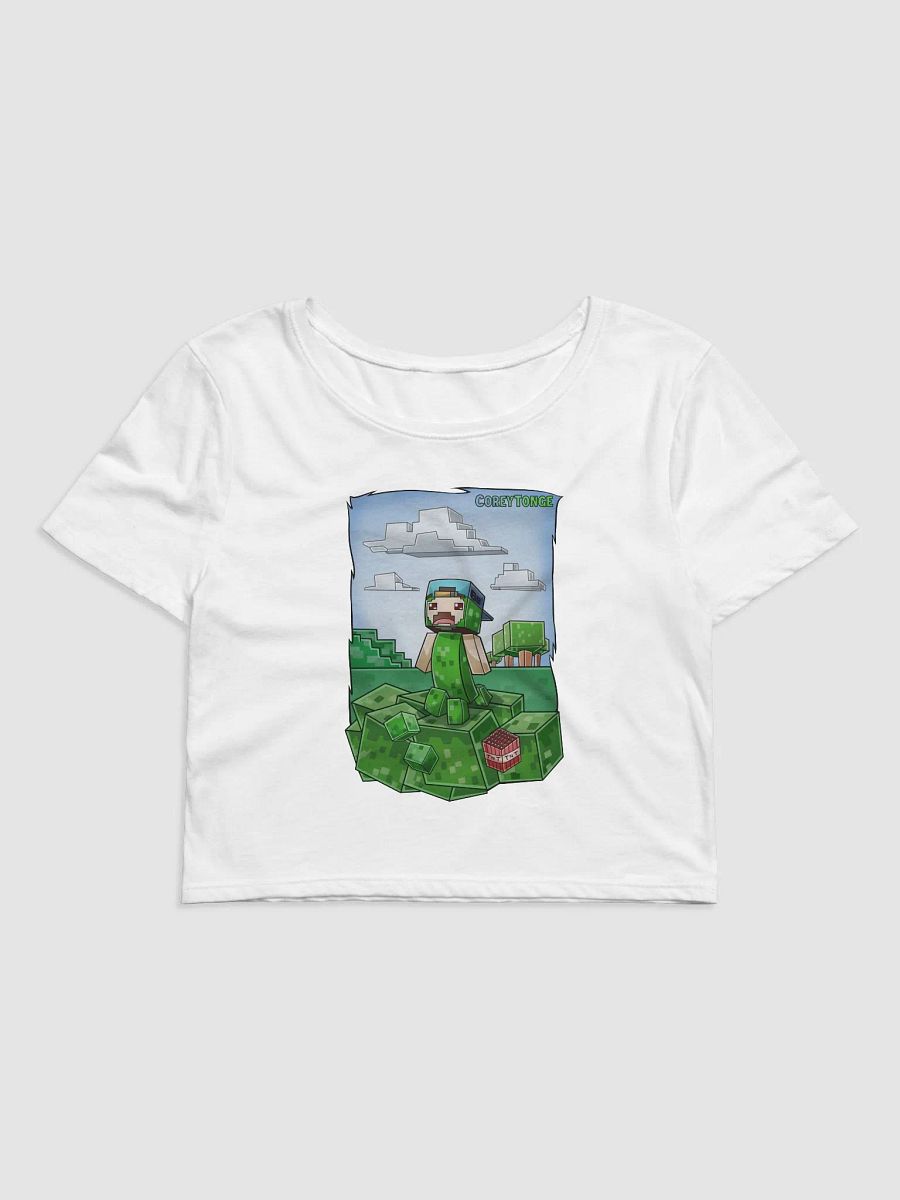 The Favorite Bad Guy - Crop Top product image (2)