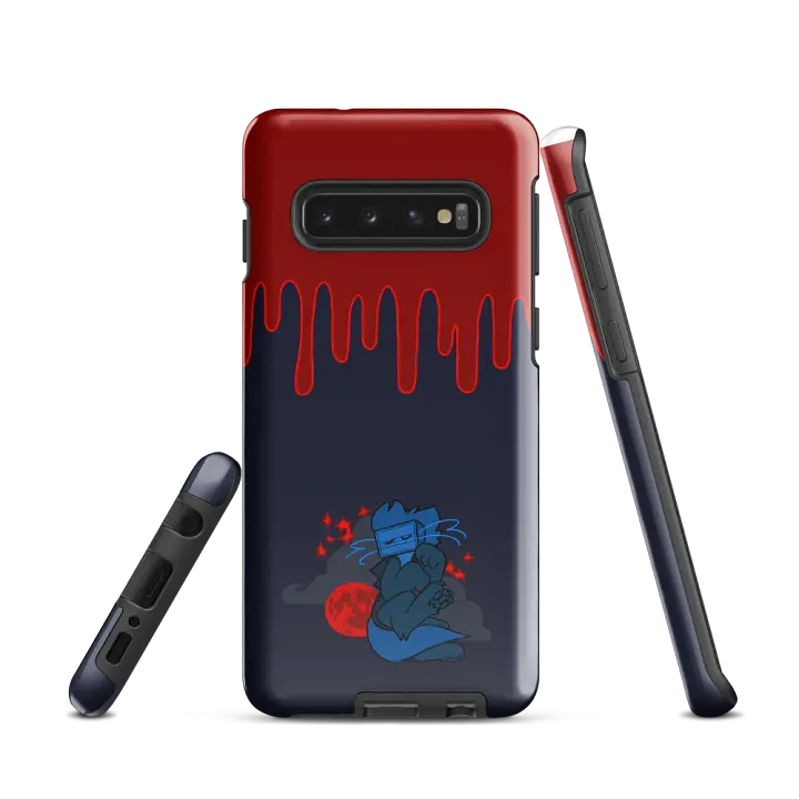 Razor Samsung Phone Case product image (1)