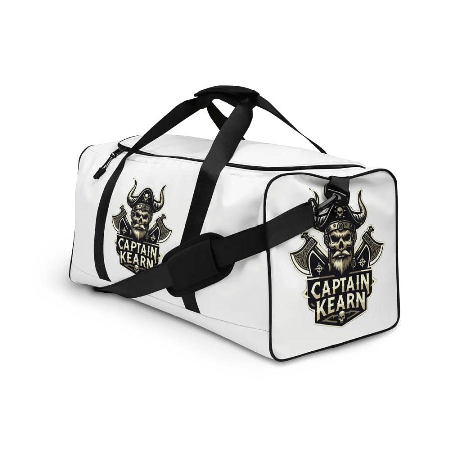 The Captains All-Over Duffle Bag product image (8)