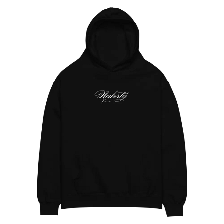 Nahsty - Caked Hoodie product image (1)