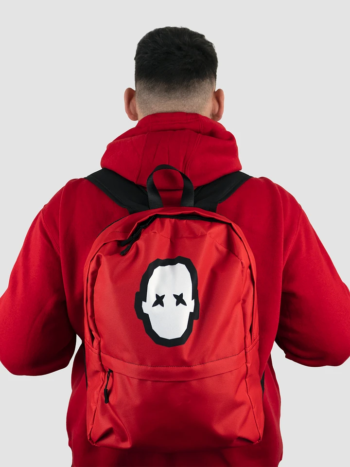 Official Seniac Backpack product image (1)
