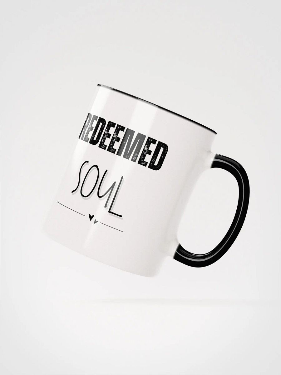 Morning Inspiration Ceramic Mug product image (4)