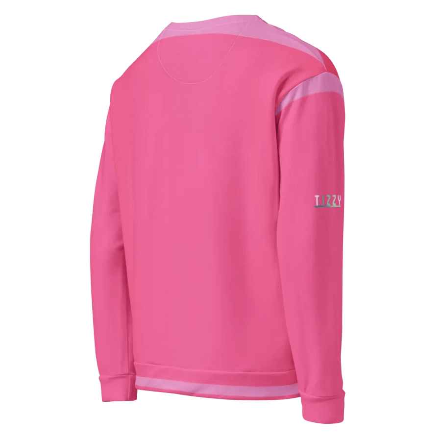 Tizzy Unisex Sweatshirt product image (9)