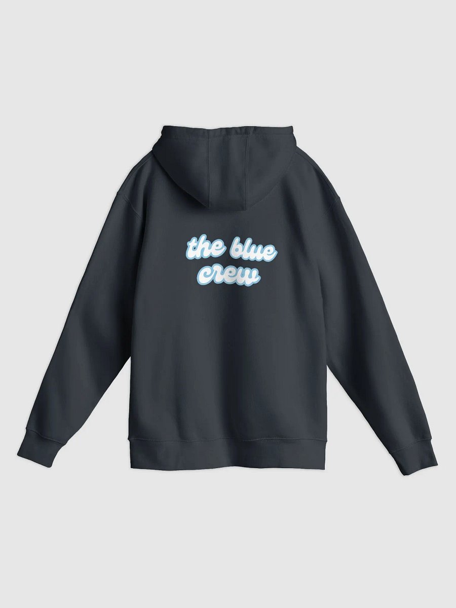 the blue crew hoody product image (10)