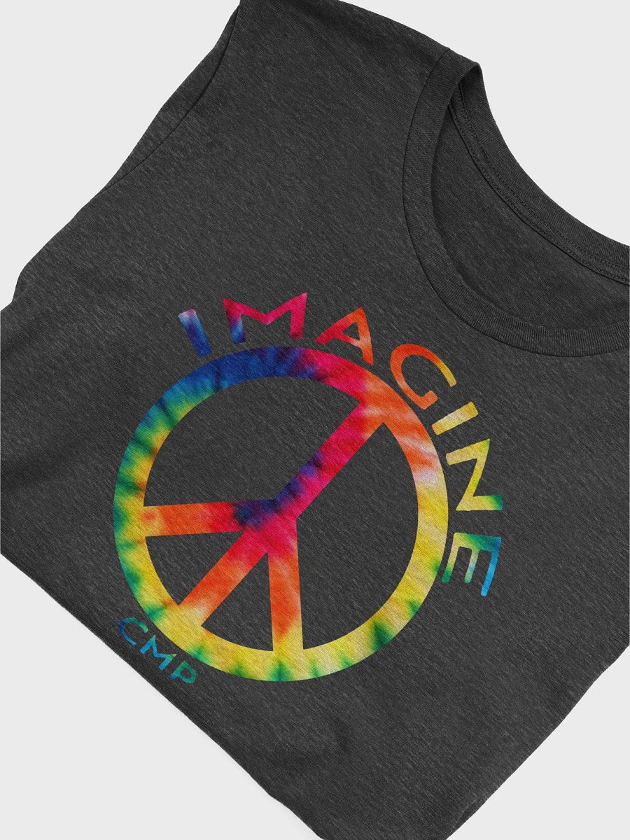 Imagine Christy T-Shirt product image (29)