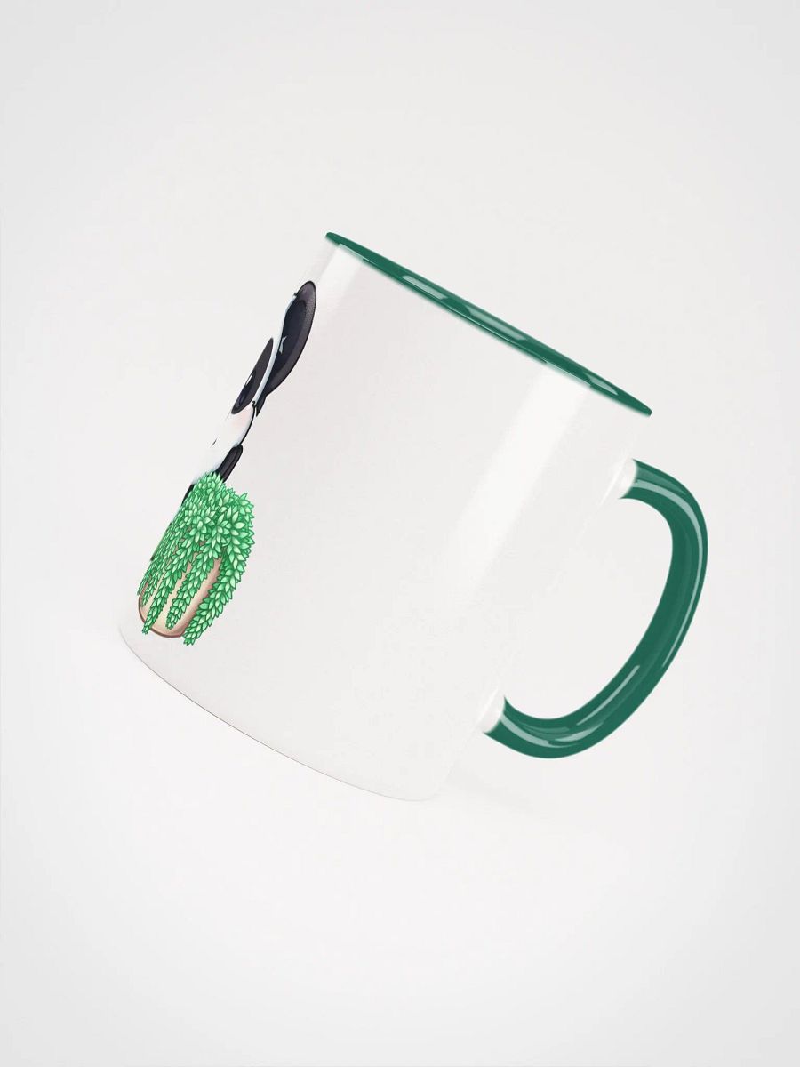 Burito lover! - Kubek z kolorem product image (5)