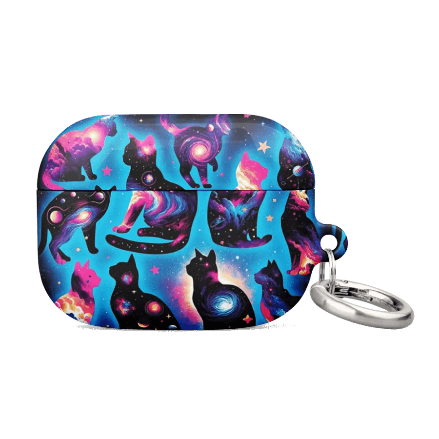 All-Over Print Case for AirPods® product image (18)