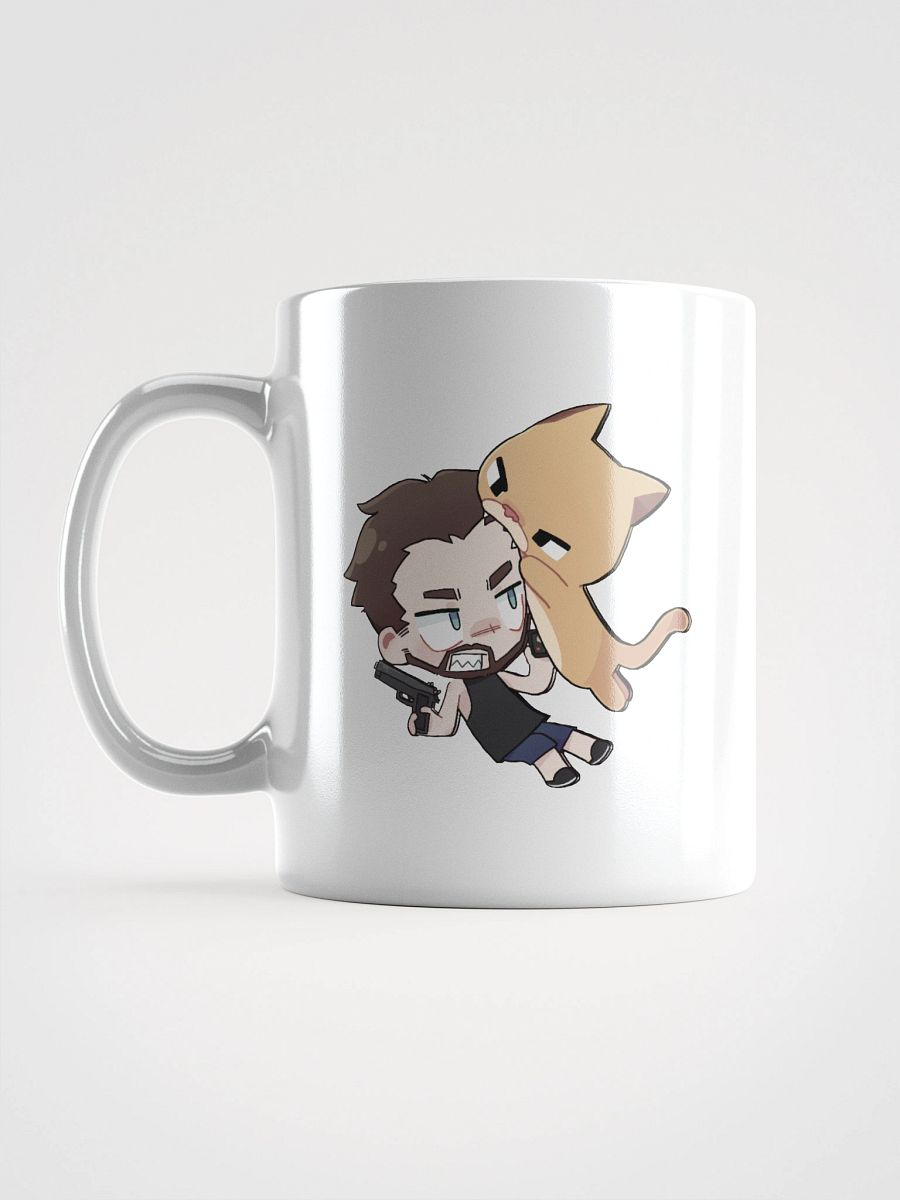 Cute Attack Mug product image (16)
