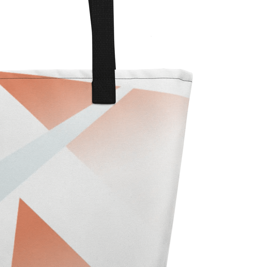 MCH Artsy Bliss Tote Bag product image (3)
