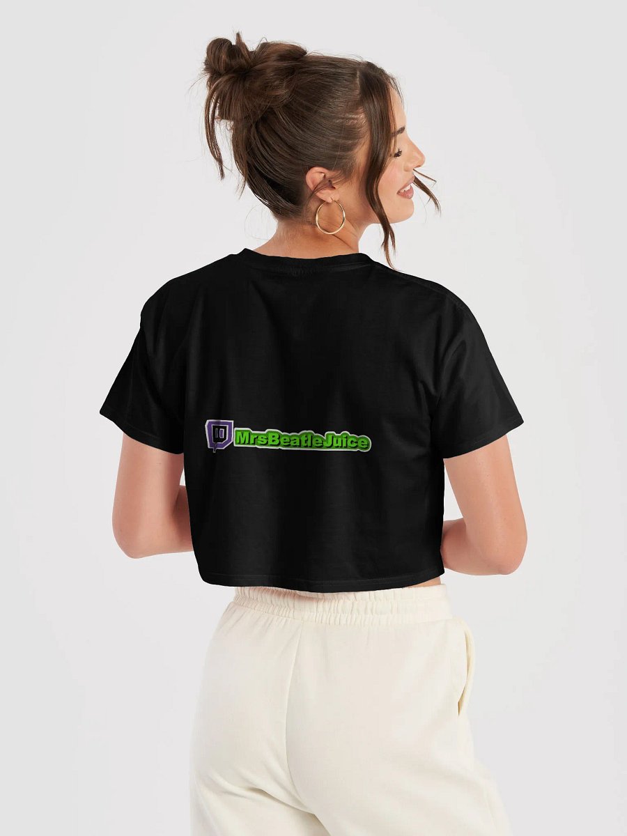 Crop Top MBJ product image (7)
