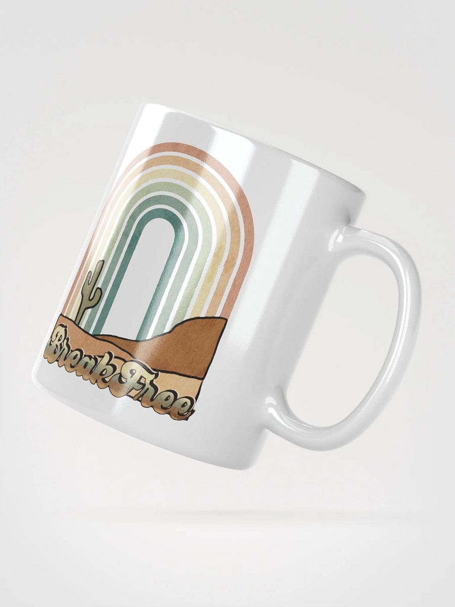 Break Free Mug product image (3)