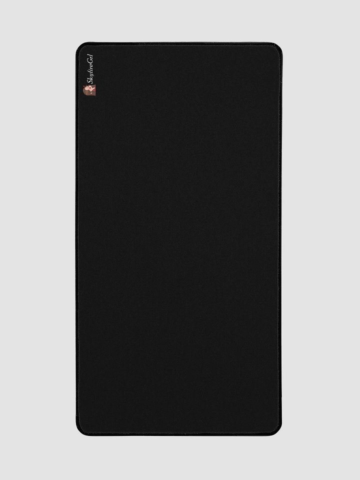 Desk Mat 15.5" x 31.5" (39.37 x 80.01 cm) product image (2)