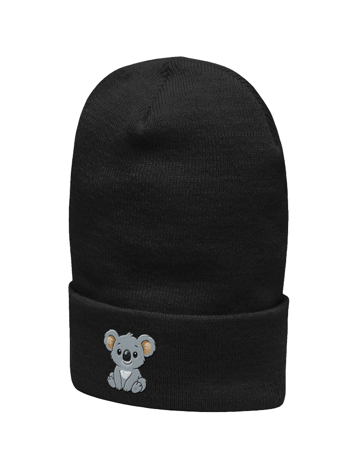 The Koalas Beanie product image (2)