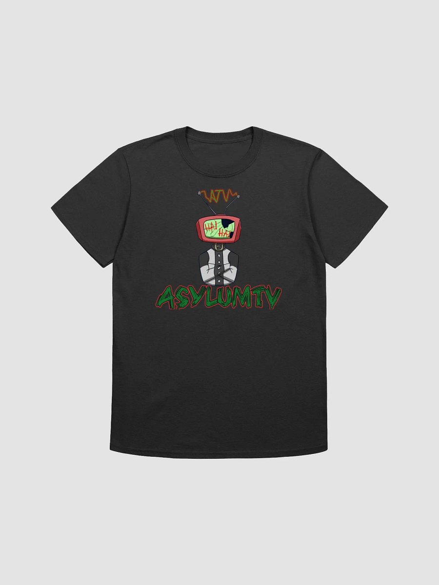 ATV LOGO T-Shirt product image (1)