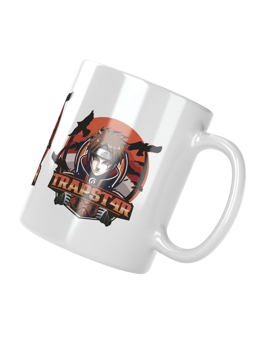 TRAPST4R COFFEE MUGS product image (3)