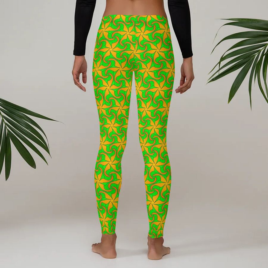 Neon Flowers product image (3)