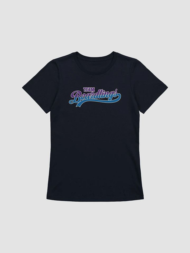 Team Beardlings - Women's Supersoft Relaxed-fit T-Shirt product image (57)