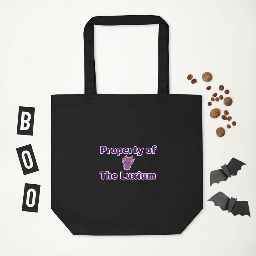 The Perfect Tote for Books! (and other things!) product image (11)