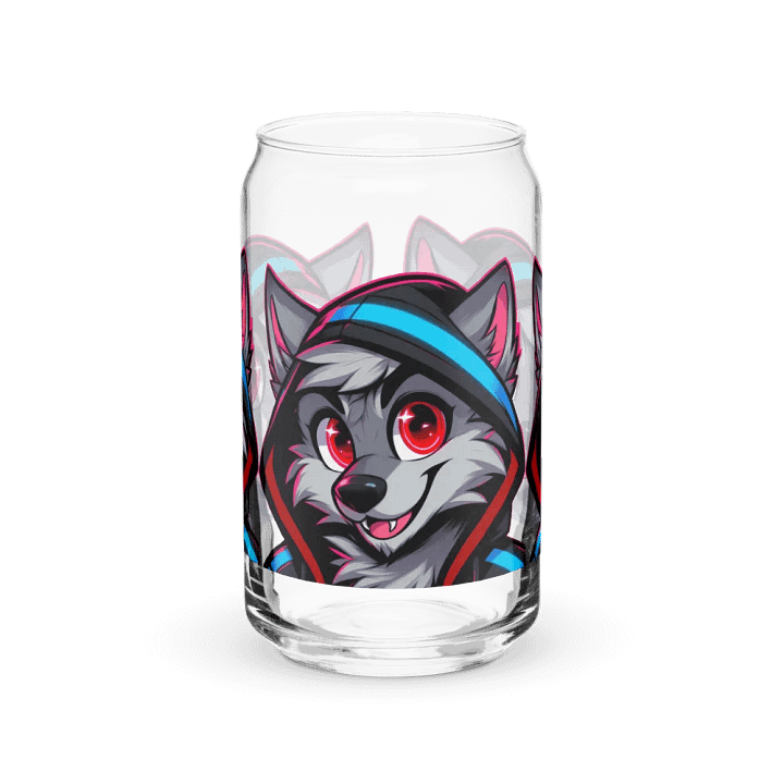 Character Can Glass product image (2)