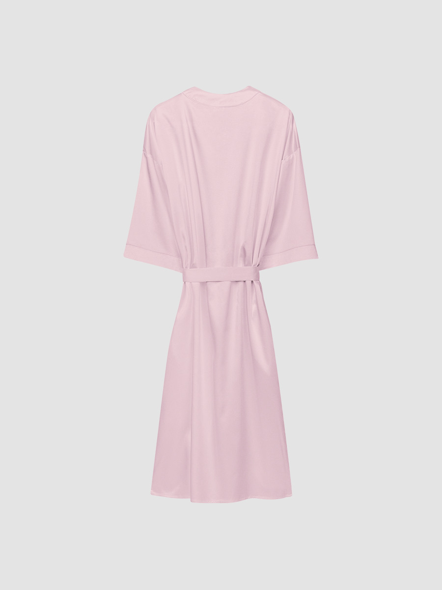 danisaurCult Robe [Dark] product image (3)