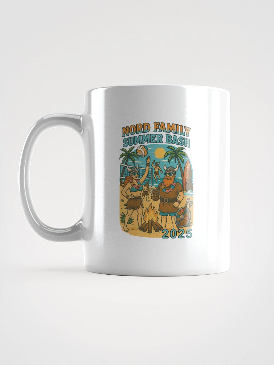 Summer Bash 2025 Mug product image (17)