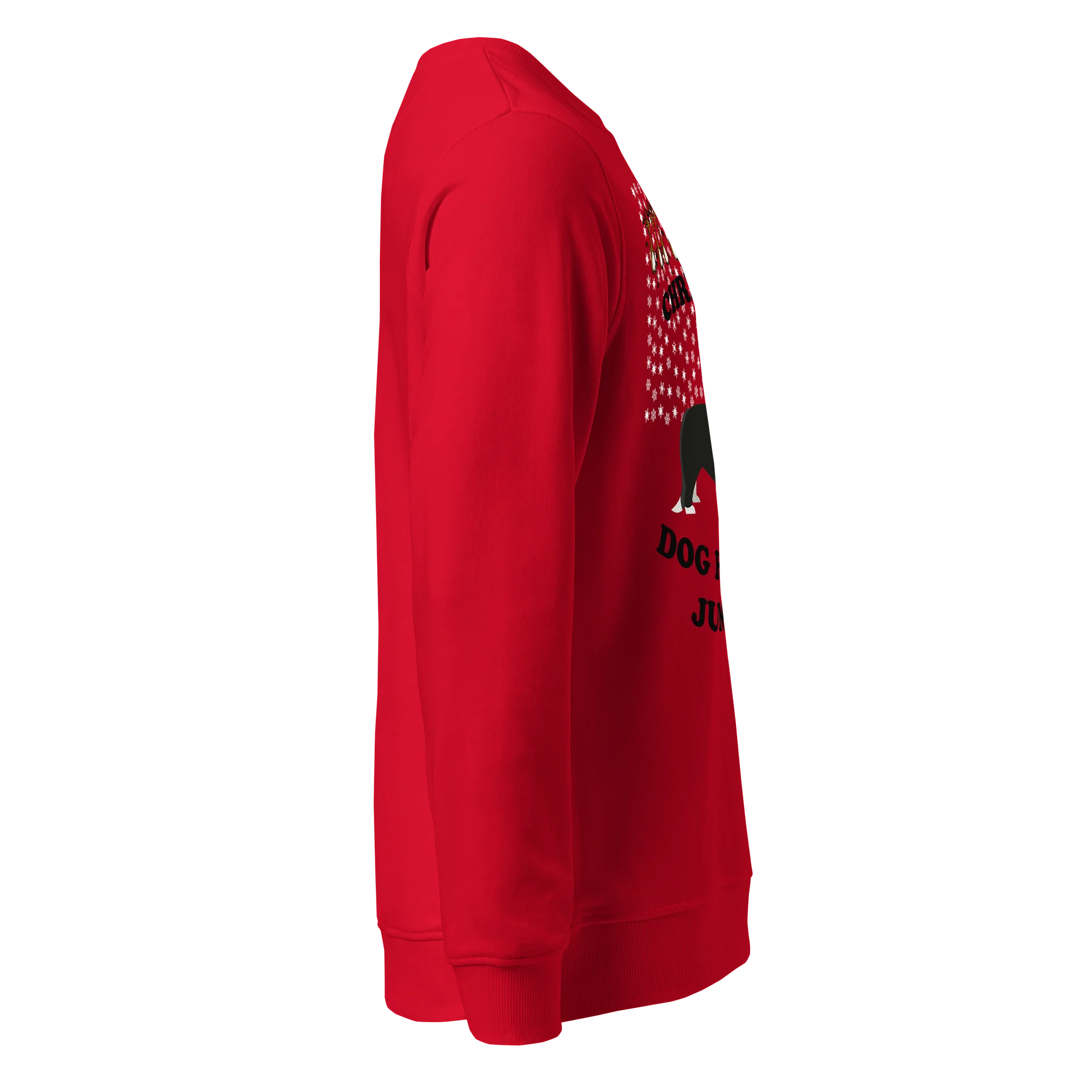 Christmas Dog Hugging, Corgi product image (24)