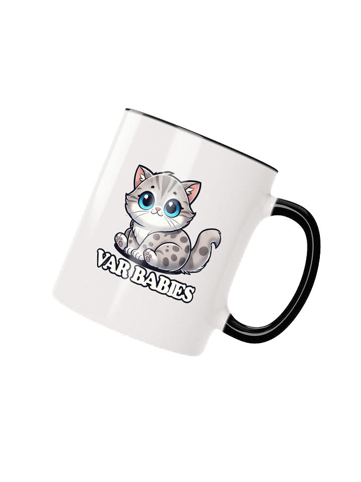 Team Cat! Var Coffee Mug product image (6)
