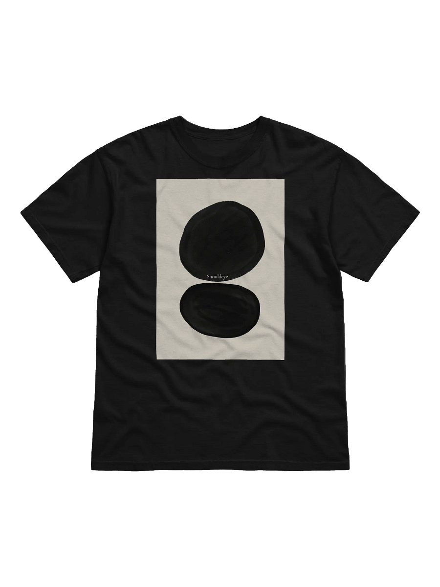 Abstract Visionary T-Shirt product image (5)
