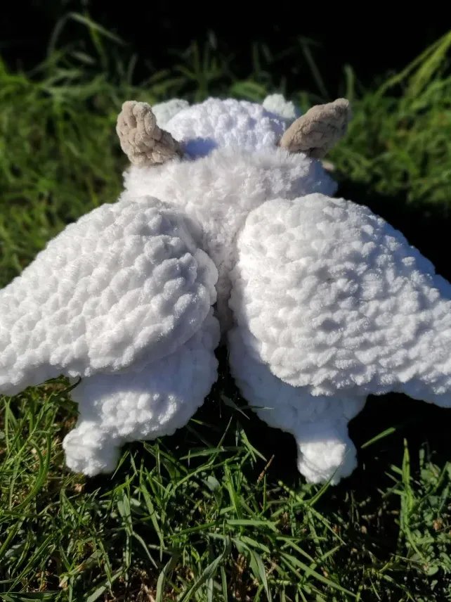 Silk Moth product image (3)