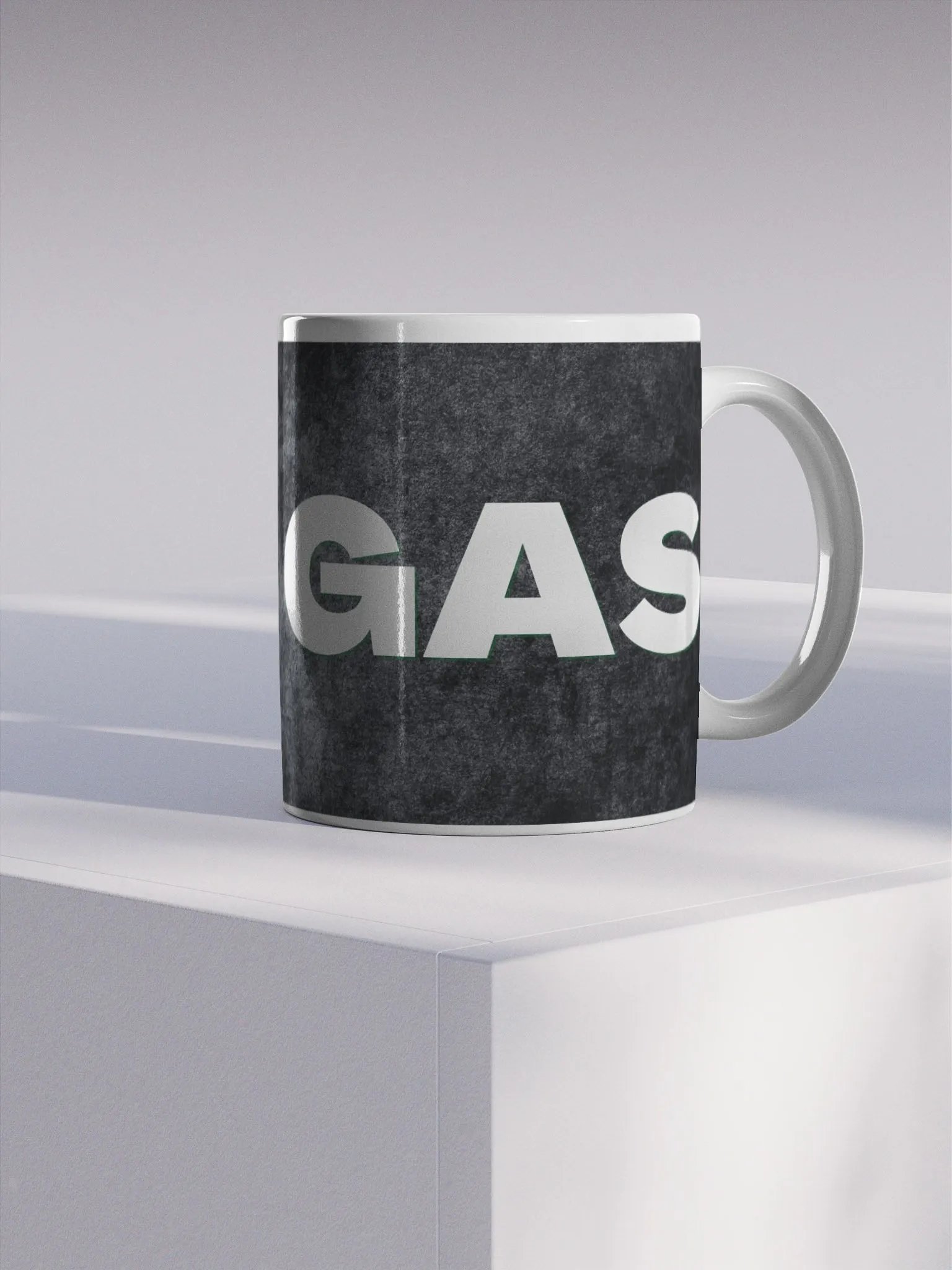 TiaLaughs Suk Mah Gas Mug product image (4)