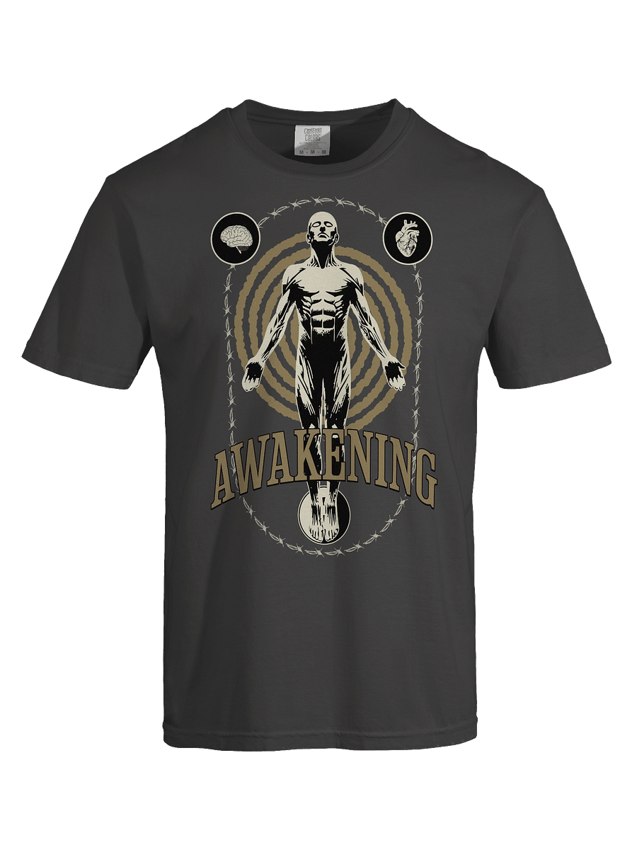 Awakening Transcendence T-Shirt product image (4)