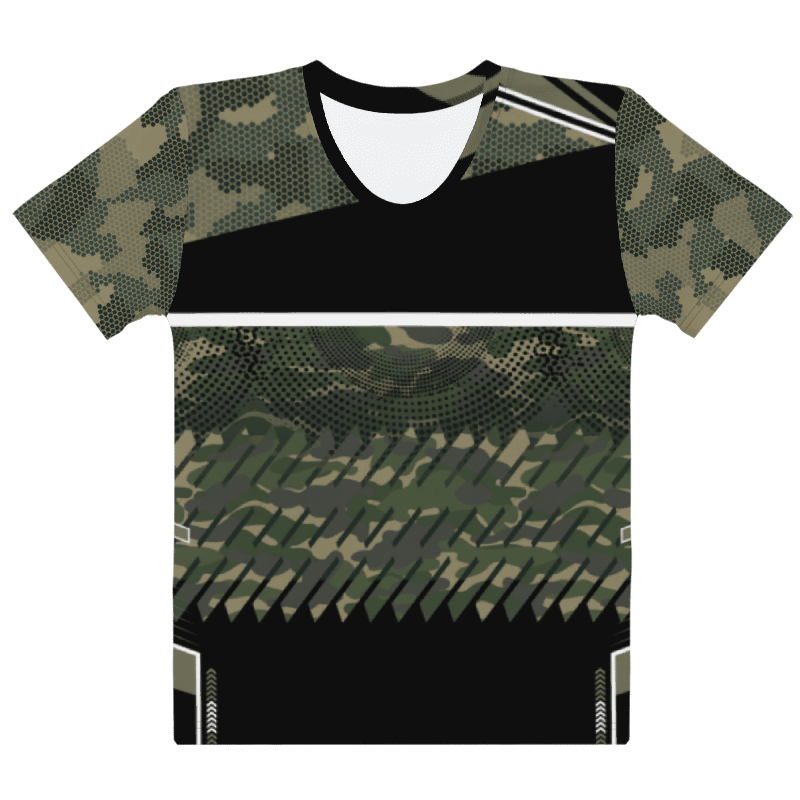 Ready Player One | Women's Crew Neck T-Shirt product image (4)