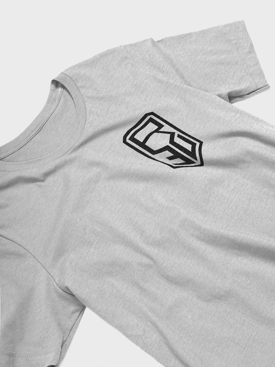 Black R30 Tee product image (3)