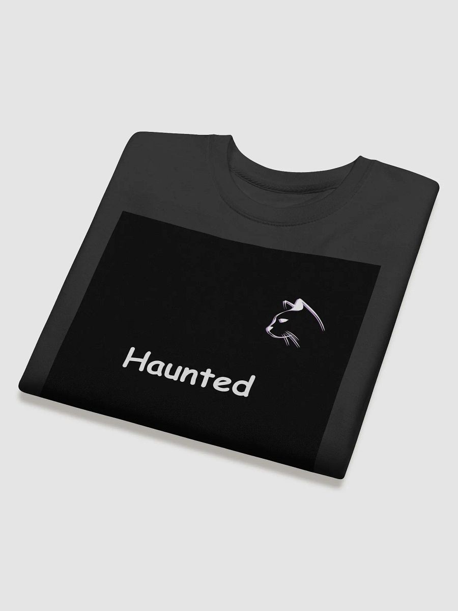 unisex sweatshirt product image (3)
