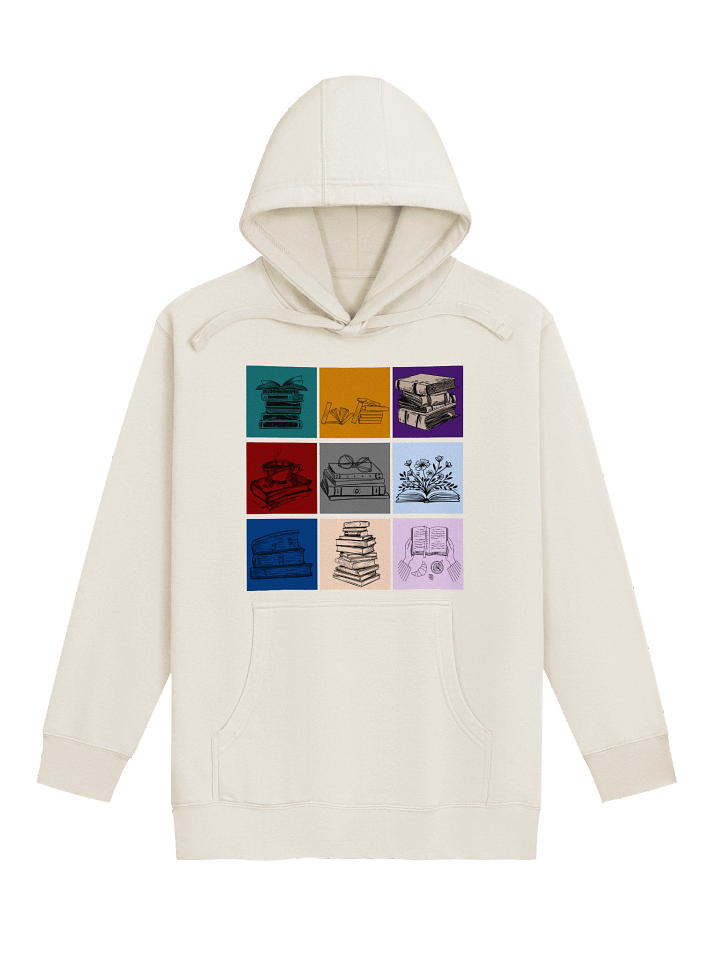 ✨ In My Bookish Era Tee ✨ product image (2)