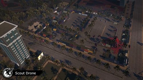 CERC briefing on the Scout Drone Unit

#gaming #pcgaming #zombie #videogames #indiedev #zombieapocalypse #horror