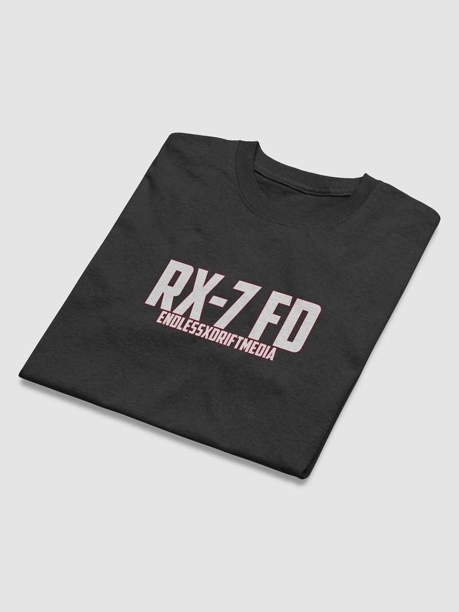 RX-7 FD - V2 - SHIRT product image (20)