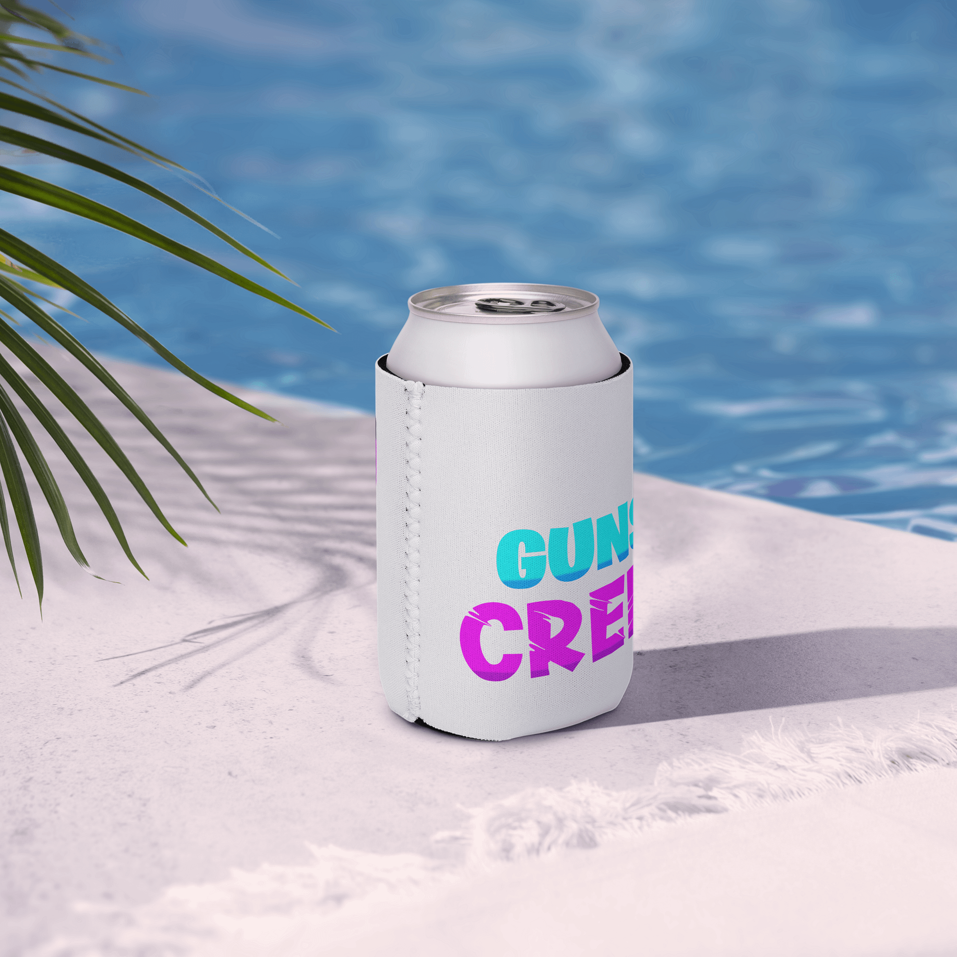 GunsCrew Koozie product image (7)