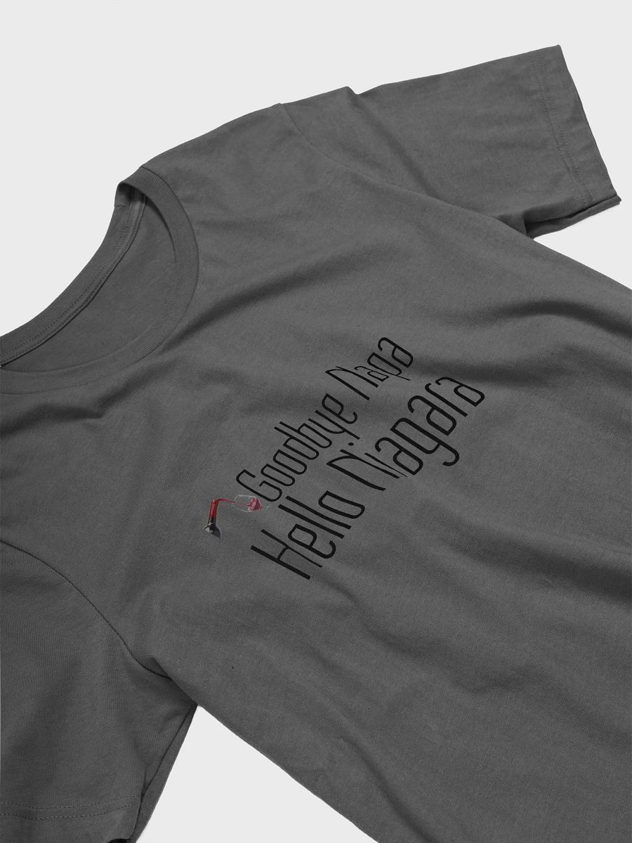Niagara Wine Country Retro Tee product image (30)