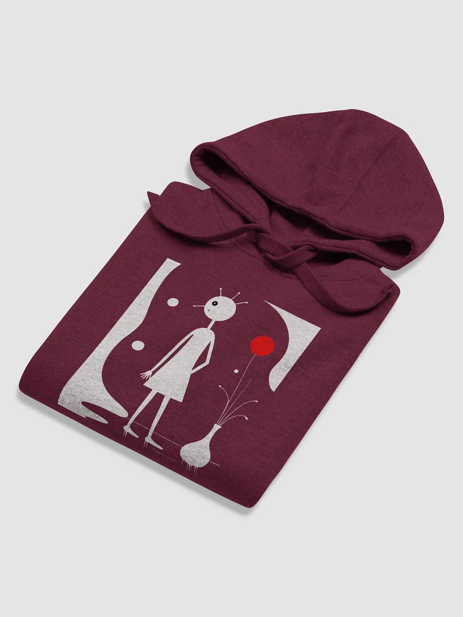 Cotton Heritage Unisex Premium Hoodie product image (36)