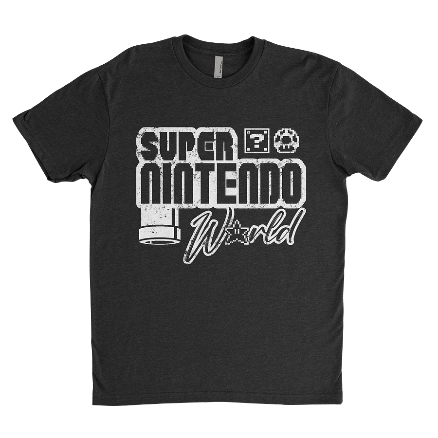 Super Nintendo World product image (3)
