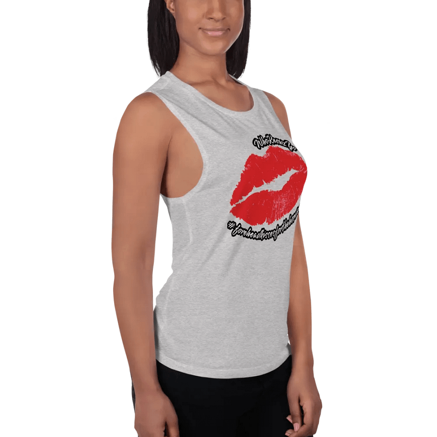 foreheadkisses4thehomies Tank (red) product image (4)