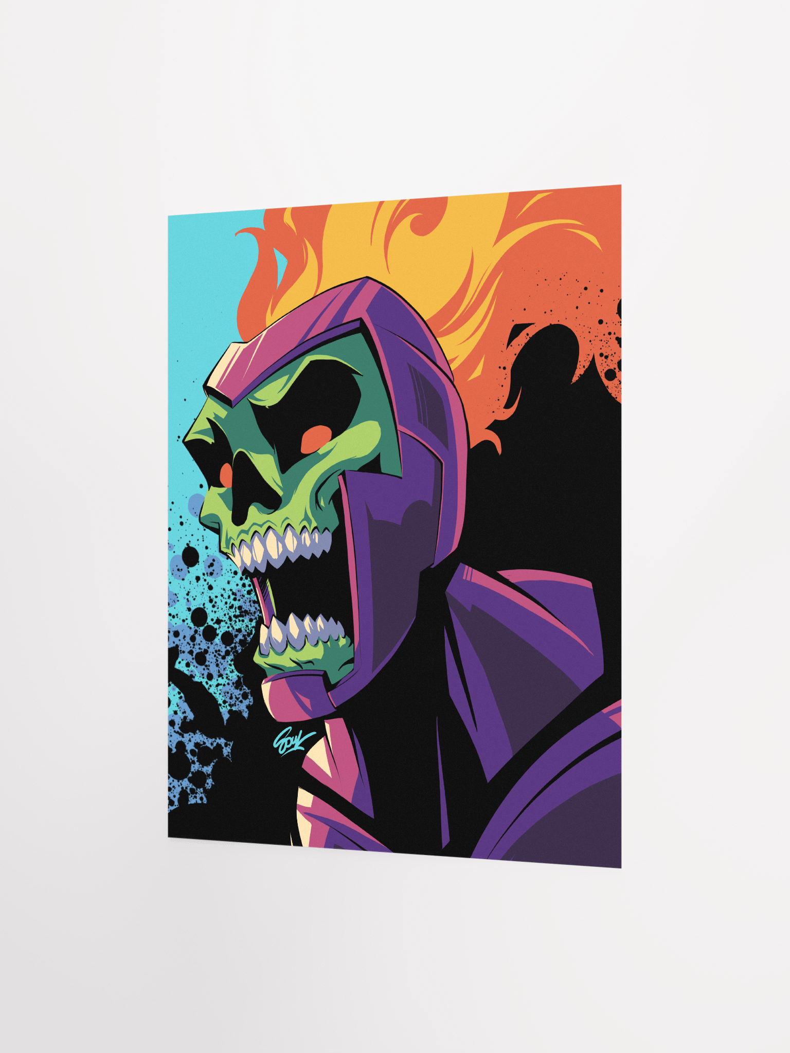 Destruction on the Horizon product image (3)