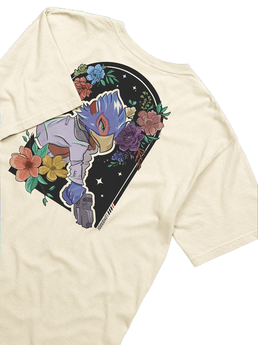 Floral Falco | Shirt product image (4)
